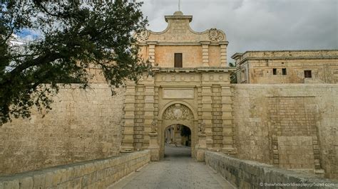 game of thrones locations malta.